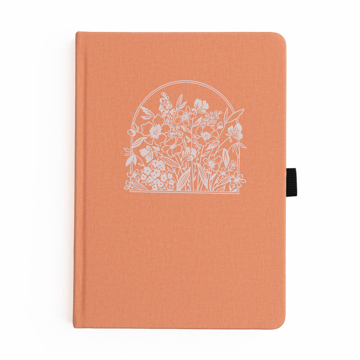 Wildflowers Framed | Notebook - Archer and Olive