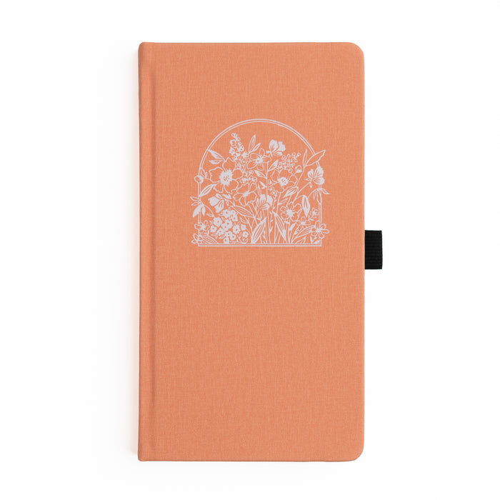 Wildflowers Framed | Notebook - Archer and Olive