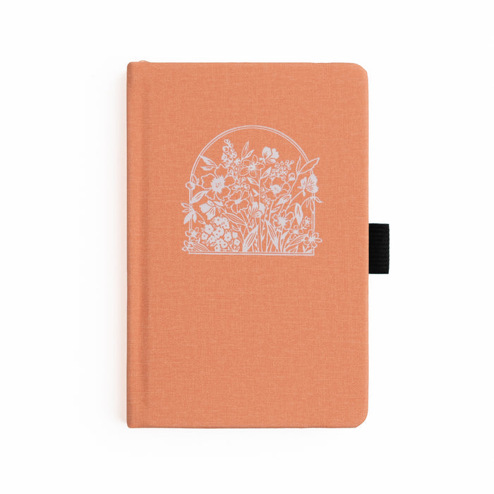 Wildflowers Framed | Notebook - Archer and Olive
