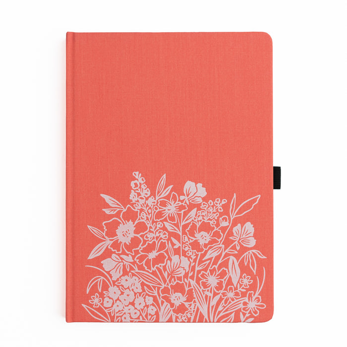Wildflowers | Notebook - Archer and Olive