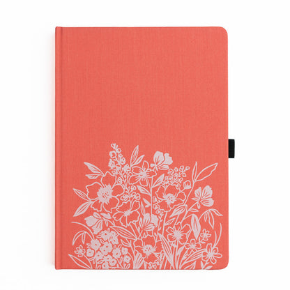 Wildflowers | Notebook - Archer and Olive