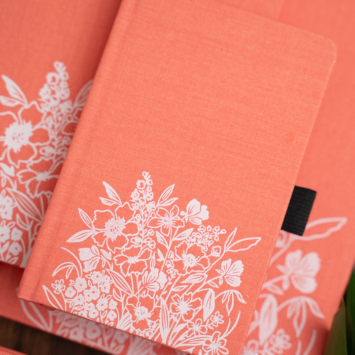 Wildflowers | Notebook - Archer and Olive
