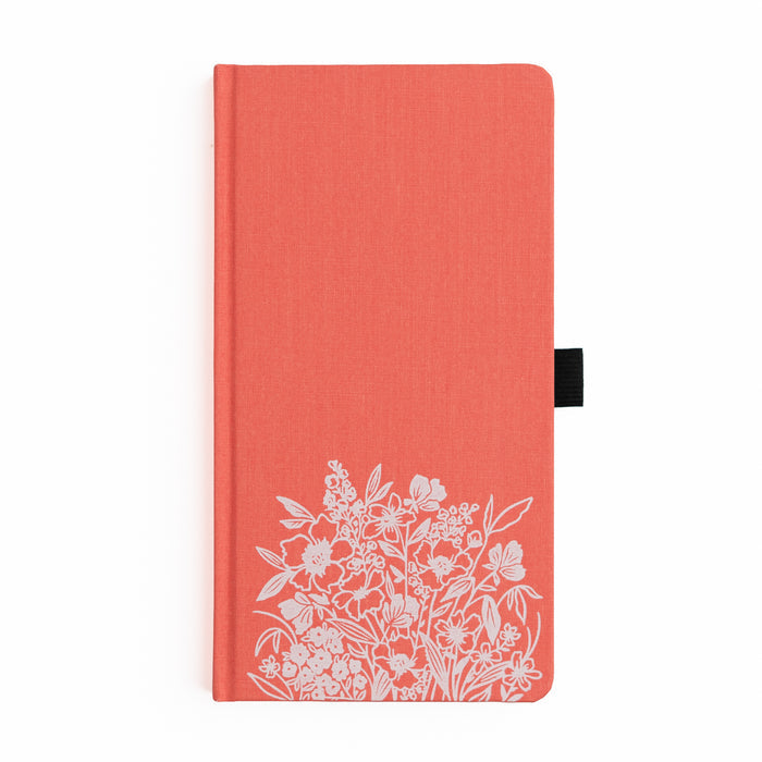 Wildflowers | Notebook - Archer and Olive