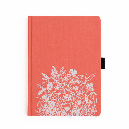 Wildflowers | Notebook - Archer and Olive