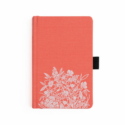 Wildflowers | Notebook - Archer and Olive