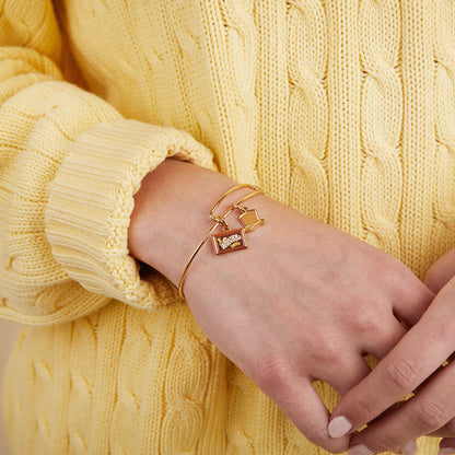 Shiny Gold