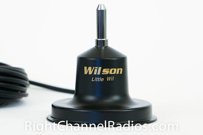 Wilson Little Wil CB antenna