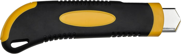 Wiltop Utility Knife Retractable Box Cutter With 2 Extra Blade