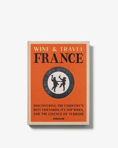 WINE & TRAVEL FRANCE