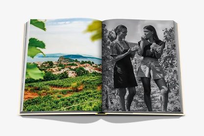 WINE & TRAVEL MEDITERRANEAN ISLANDS