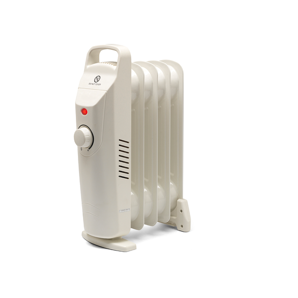 Dimplex Winterwarmer Compact Oil-Filled Radiator 500 W Heater