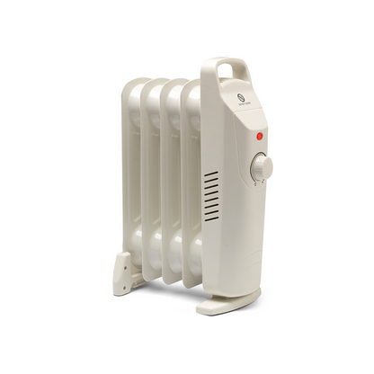 Dimplex Winterwarmer Compact Oil-Filled Radiator 500 W Heater – view 2