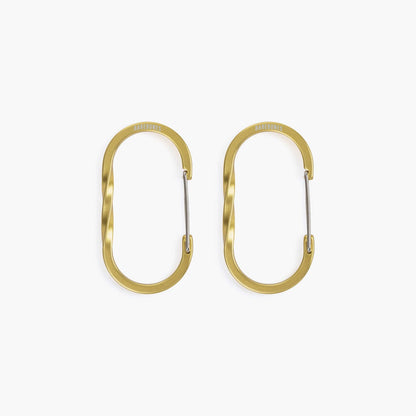 Gold / Medium