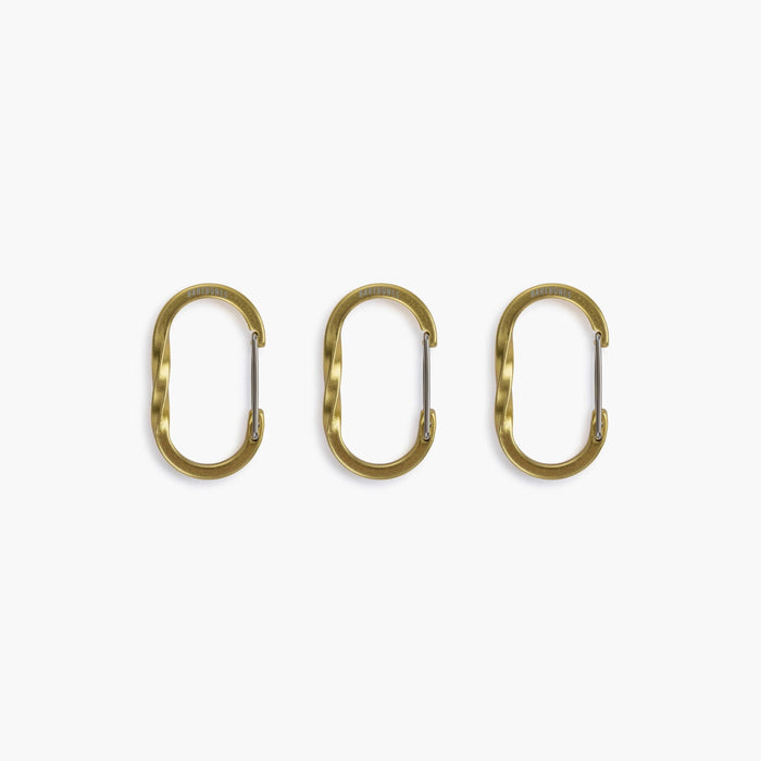 Gold / Small