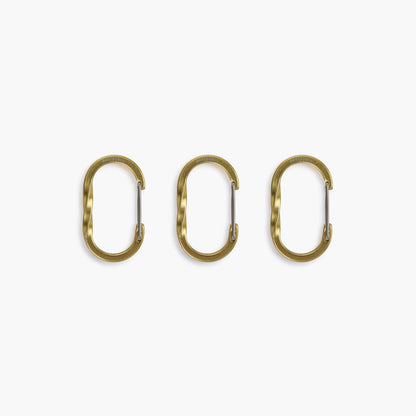 Gold / Small