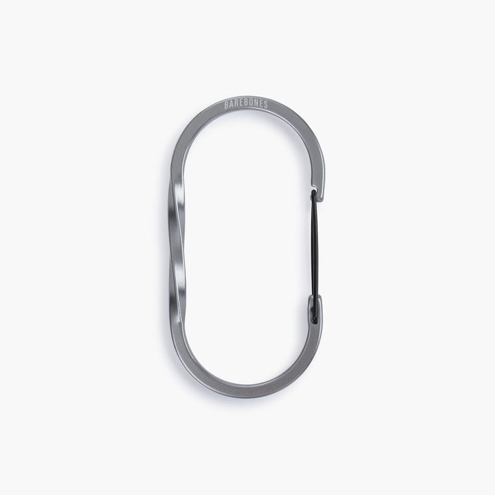 Gunmetal / Large