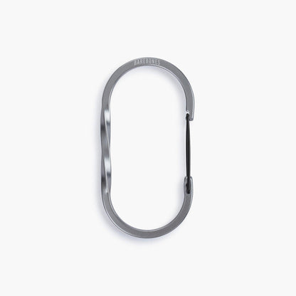 Gunmetal / Large
