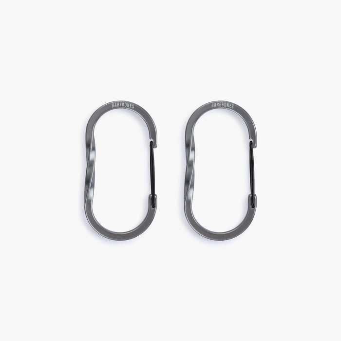Gunmetal / Medium
