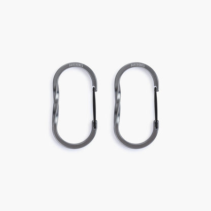 Gunmetal / Medium