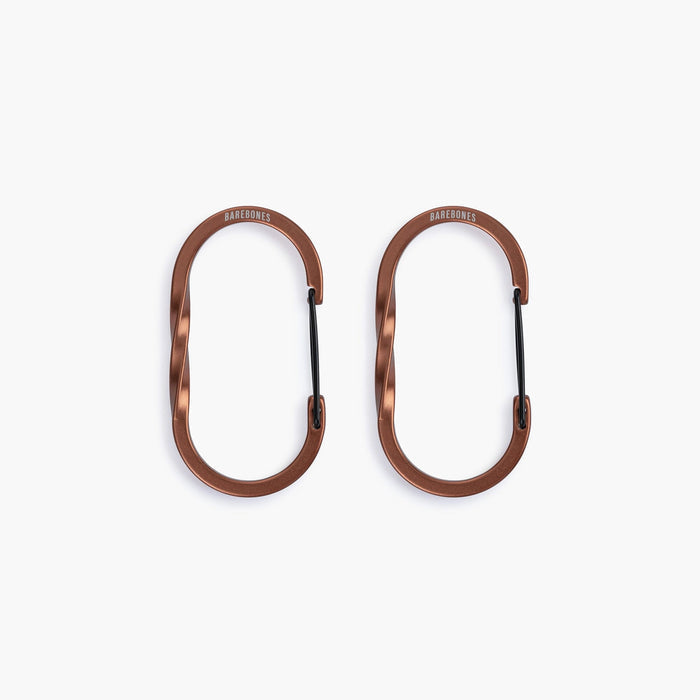Copper / Medium