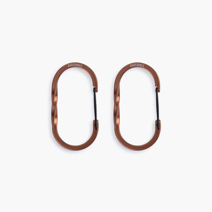 Copper / Medium