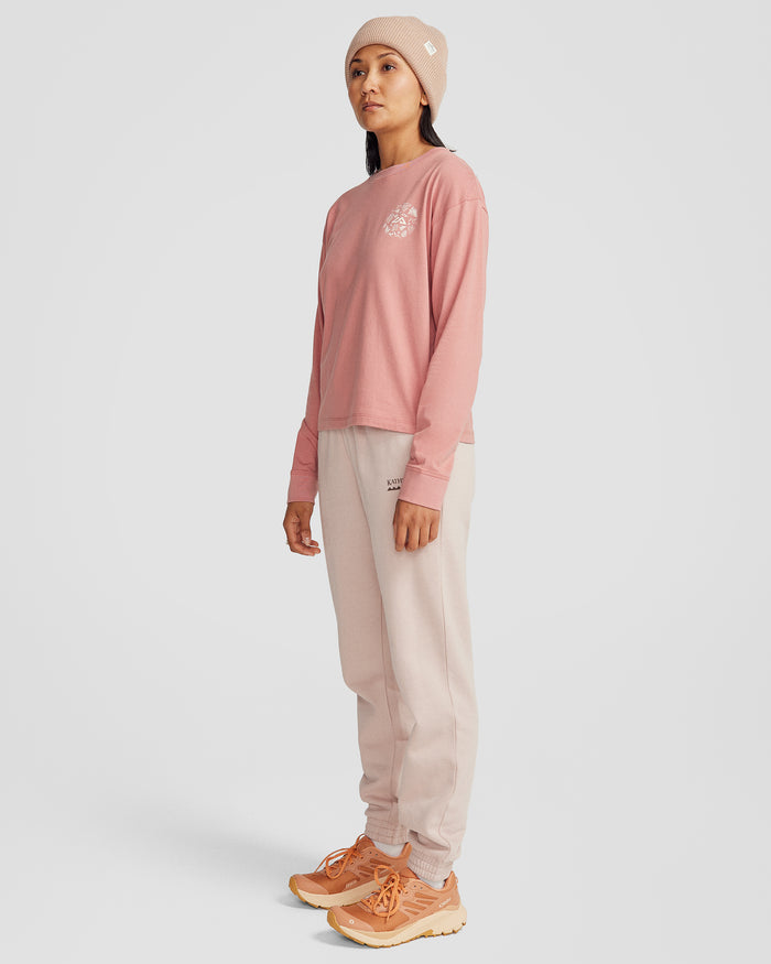 b0944_or2_womens_nature_icons_organic_cotton_long_sleeve_tee_pink_m_b_1745458736000