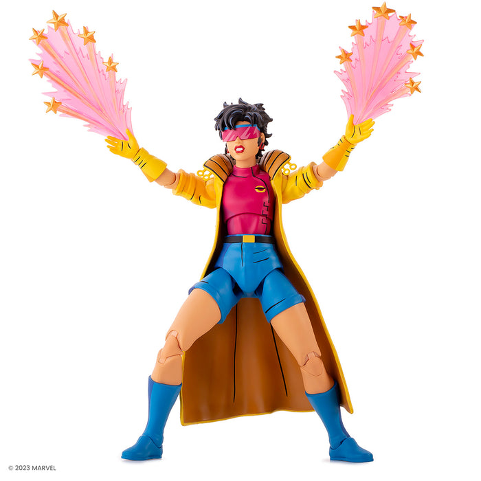 X-Men: The Animated Series - Jubilee 1/6 Scale Figure Limited Edition
