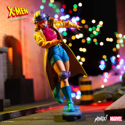 X-Men: The Animated Series - Jubilee 1/6 Scale Figure Limited Edition