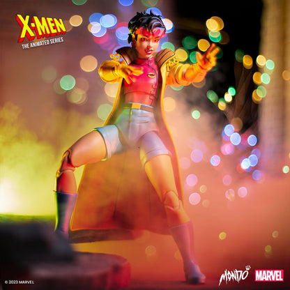 X-Men: The Animated Series - Jubilee 1/6 Scale Figure Limited Edition