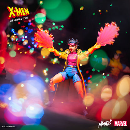 X-Men: The Animated Series - Jubilee 1/6 Scale Figure Limited Edition