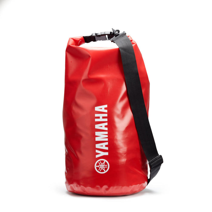 Yamaha Wave Runner Dry Bag Big Red