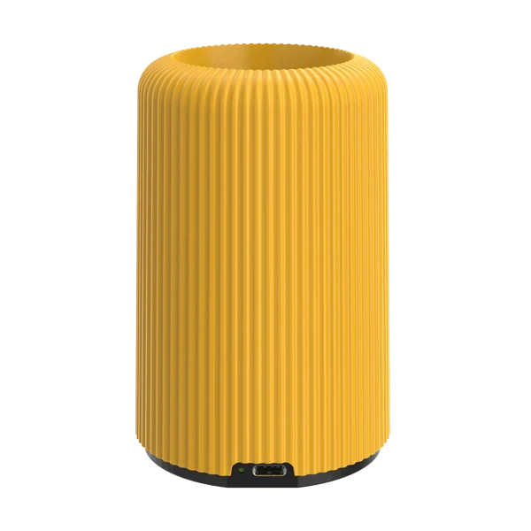 YELLOW POP NOMAD BASE LAMP