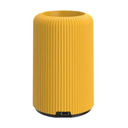 YELLOW POP NOMAD BASE LAMP