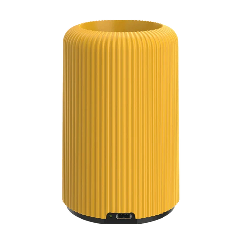 YELLOW POP NOMAD BASE LAMP