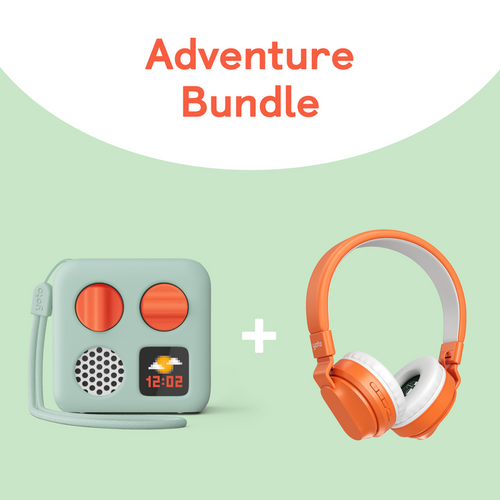 Yoto Mini Adventure Bundle