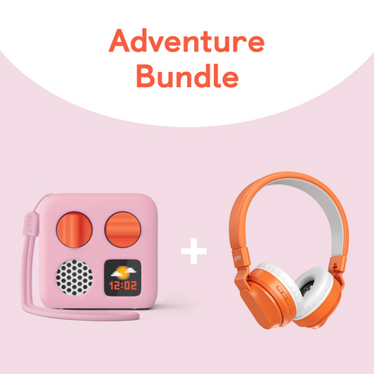 Yoto Mini Adventure Bundle