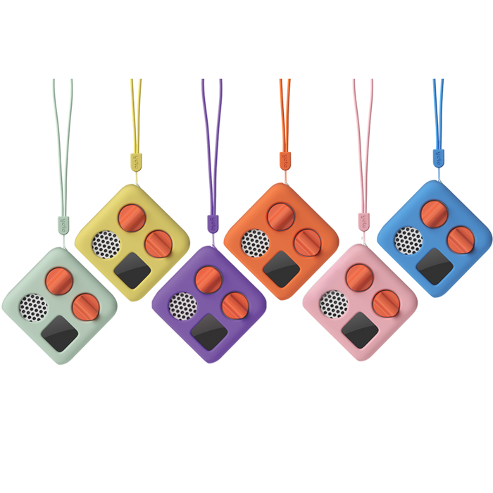 Yoto Mini Adventure Bundle
