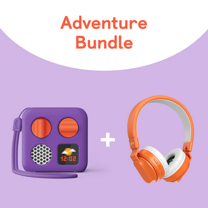 Yoto Mini Adventure Bundle