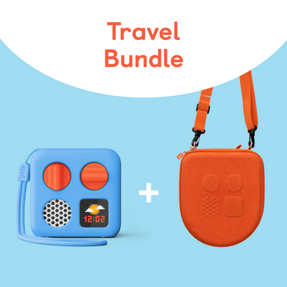 Yoto Mini Travel Bundle