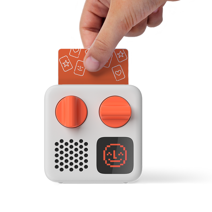 Yoto Mini Travel Bundle