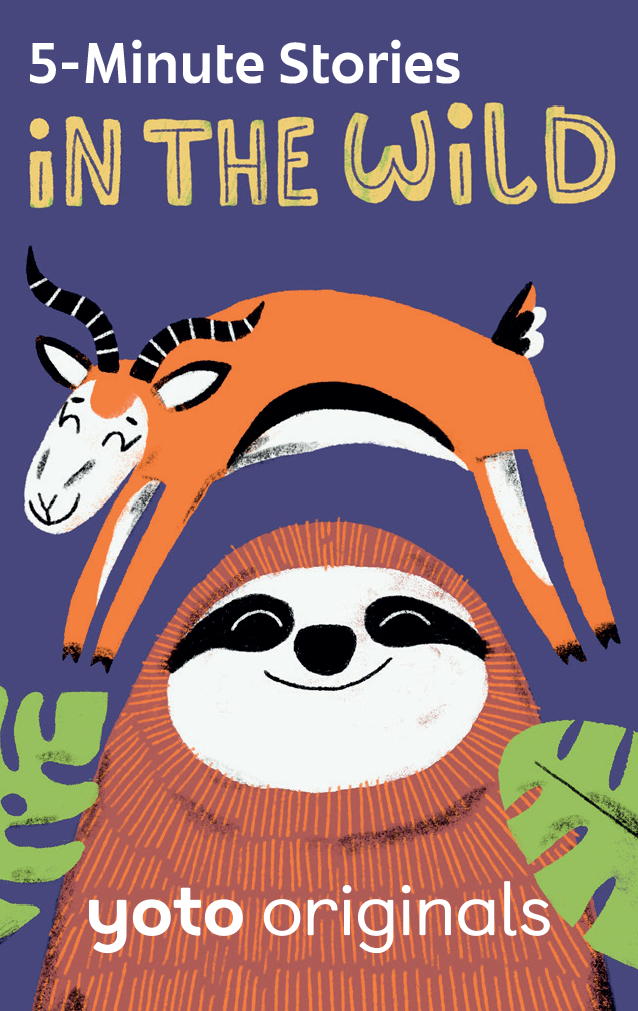 Yoto Originals Best of 0-5 Years Bundle