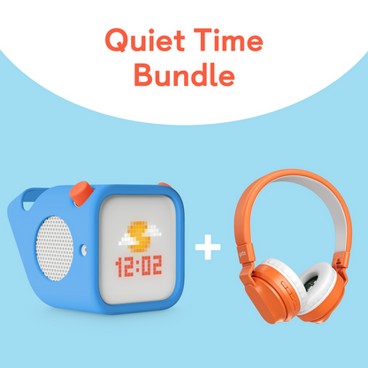 Yoto Player Quiet Time Bundle