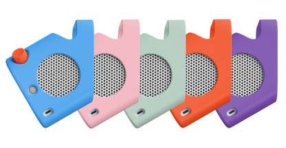 Yoto Player Quiet Time Bundle