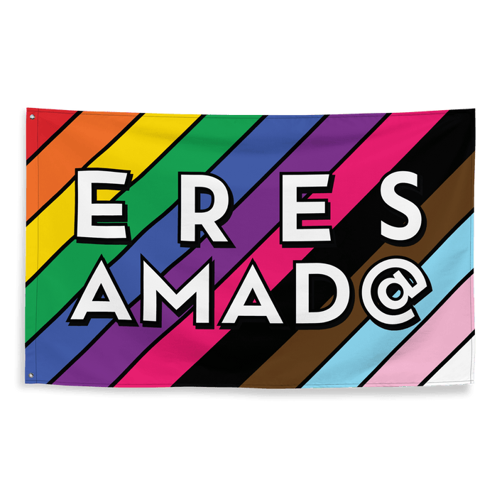 "You Are Loved" Flag