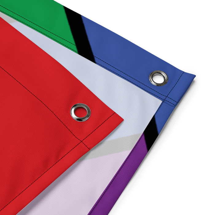 "You Are Loved" Flag