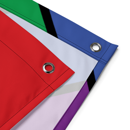 "You Are Loved" Flag