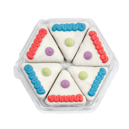 You Wanna Piece of Me? (6pk)