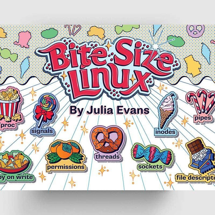 Your Linux Toolbox by No Starch Press - The Pi Hut
