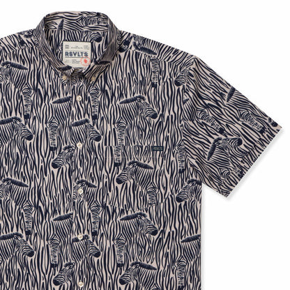 RSVLTS XS RSVLTS Z-Bruhs – KUNUFLEX Short Sleeve Shirt Z-Bruhs – KUNUFLEX Short Sleeve Shirt