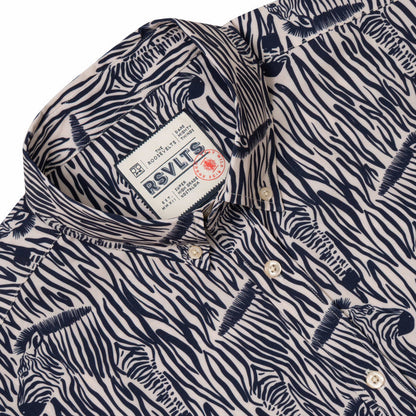 RSVLTS RSVLTS Z-Bruhs – KUNUFLEX Short Sleeve Shirt Z-Bruhs – KUNUFLEX Short Sleeve Shirt